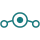 «Image: LineageOS logo»