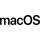 «Image: macOS logo»