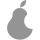 «Image: pearOS logo»