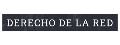 «Image: Derecho de la Red»