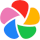 «Image: Immich logo»