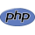 «Image: PHP logo»