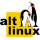 «Image: ALT Linux»