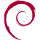«Image: Debian»