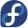 «Image: Fedora Linux»