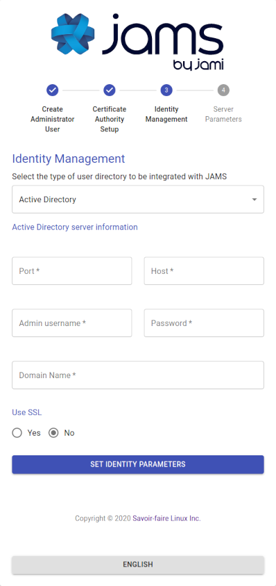 «Image: JAMS: Active Directory (AD)»