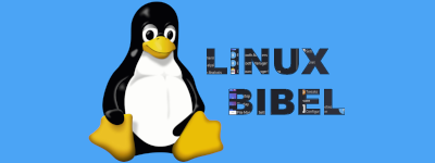 «Image: Linux-Bibel»