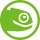 «Image: openSUSE»