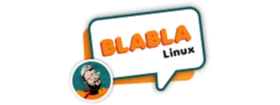 «Image: Blabla Linux»