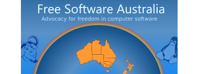 «Image: Free Software Australia»