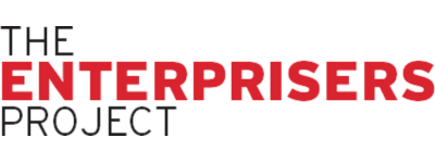 «Image: The Enterprisers Project»