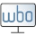«Image: WBO logo»