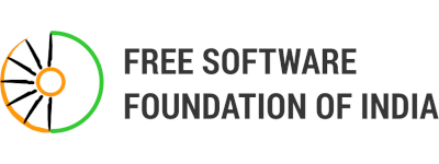 «Image: Free Software Foundation of India»