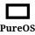 «Image: PureOS logo»